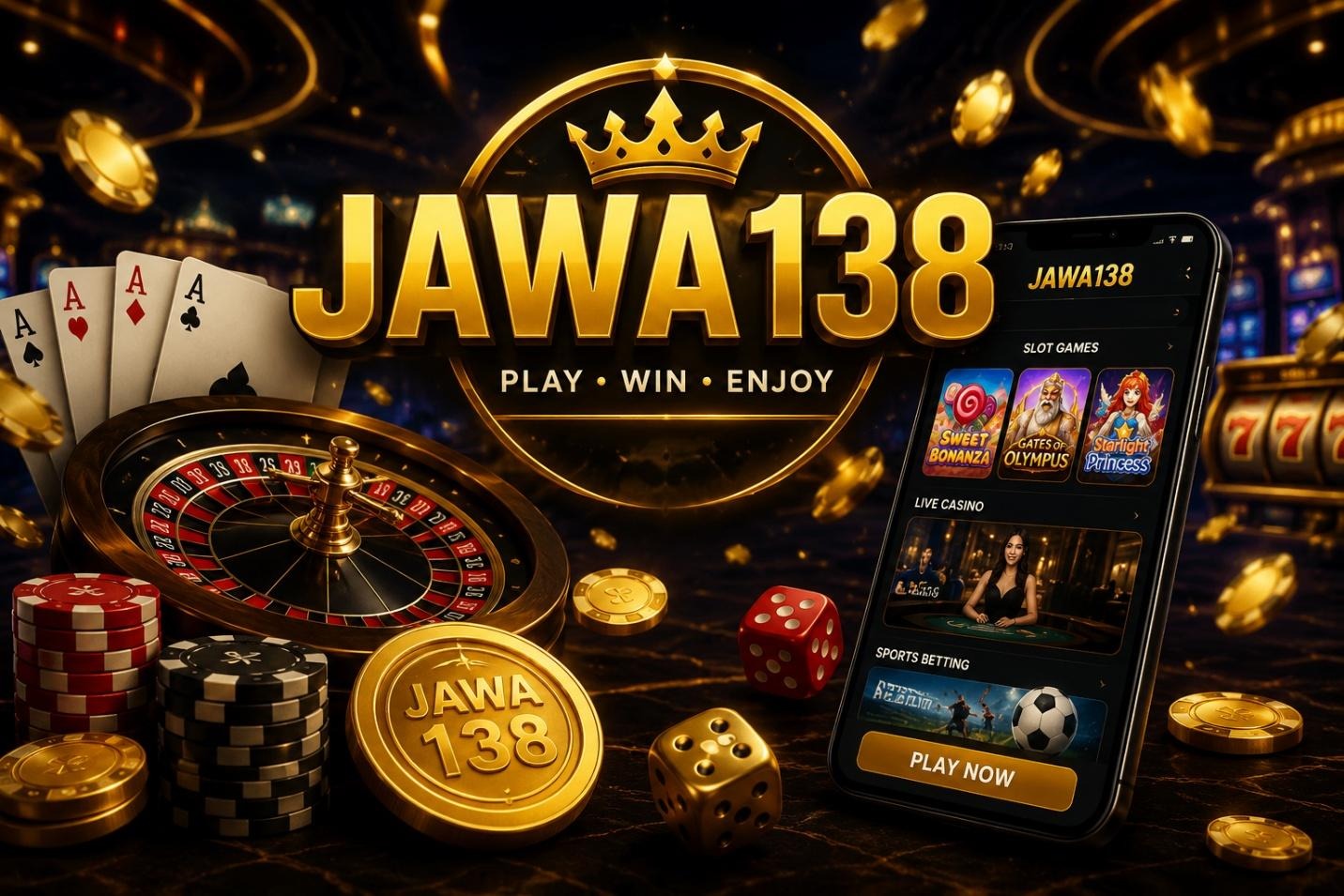 Jawa138 Understanding Modern Online Gaming Platforms and Digital Entertainment